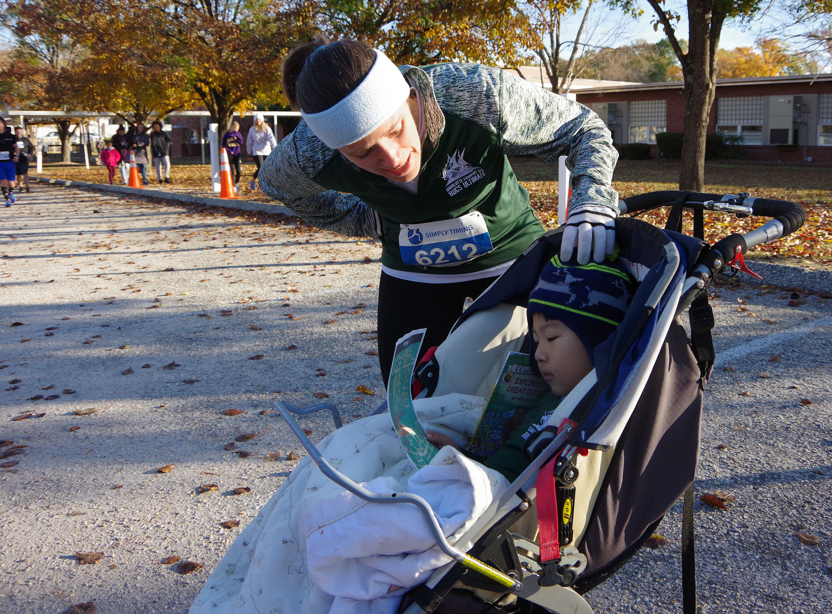 Florence Turkey Trot